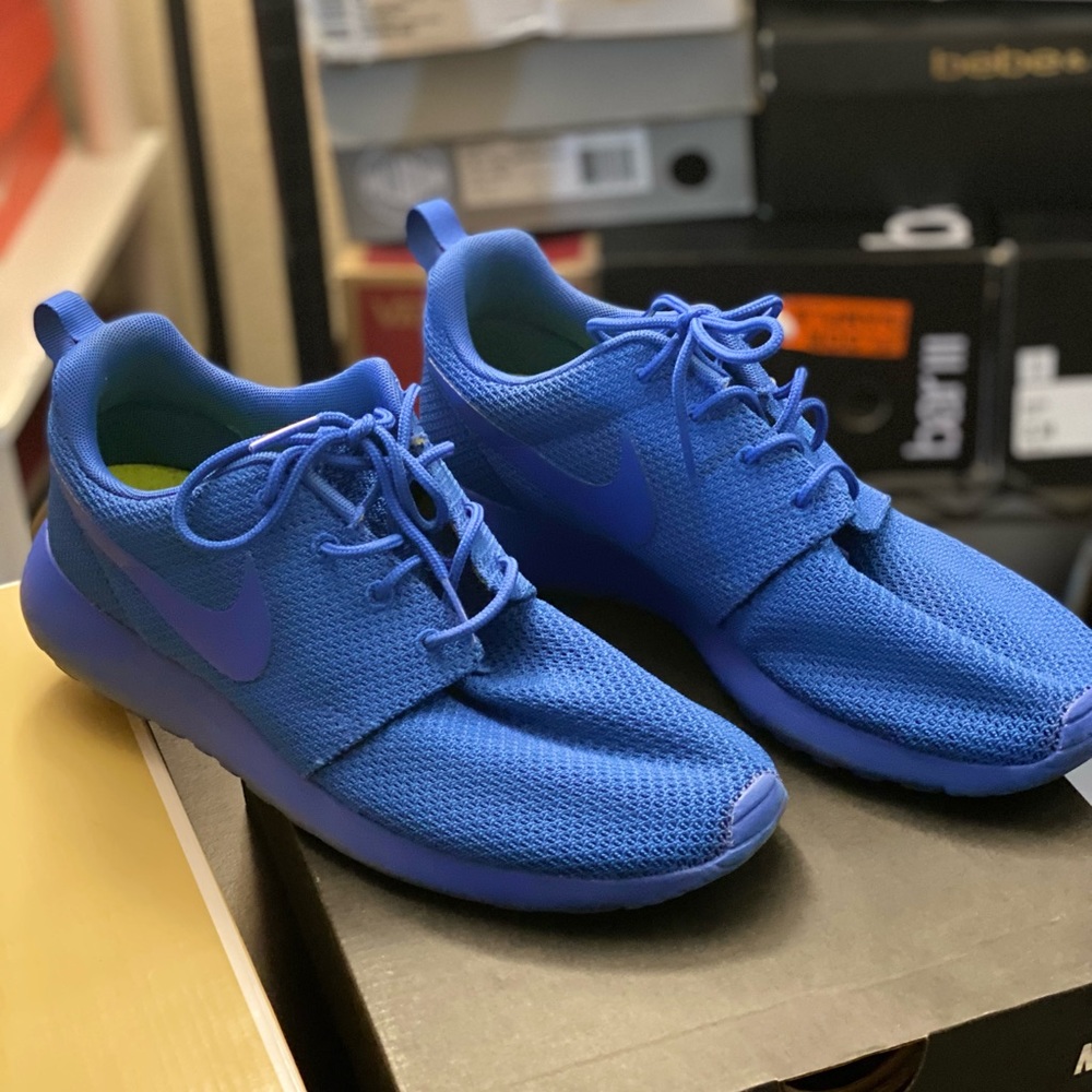 Nike Roshe Run